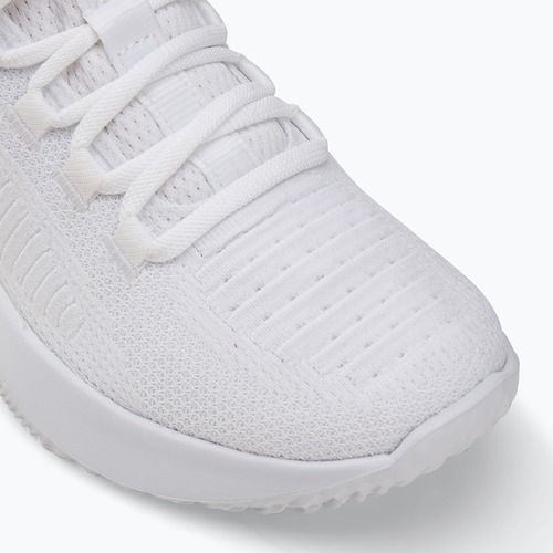 Кросівки для тренувань жіночі Under Armour Dynamic 2 white/white/distant gray