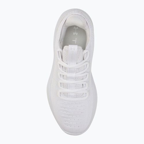 Кросівки для тренувань жіночі Under Armour Dynamic 2 white/white/distant gray