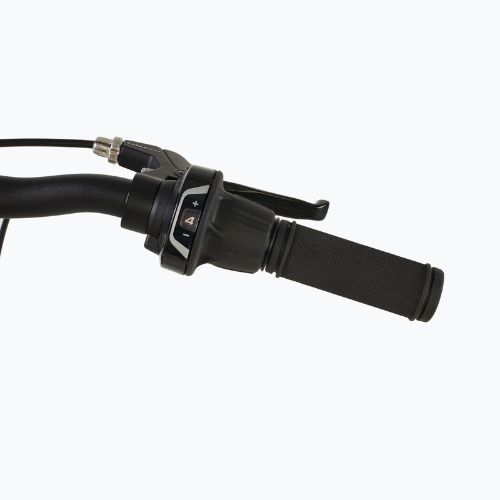 Дитячий велосипед ATTABO RASH 20" мідний