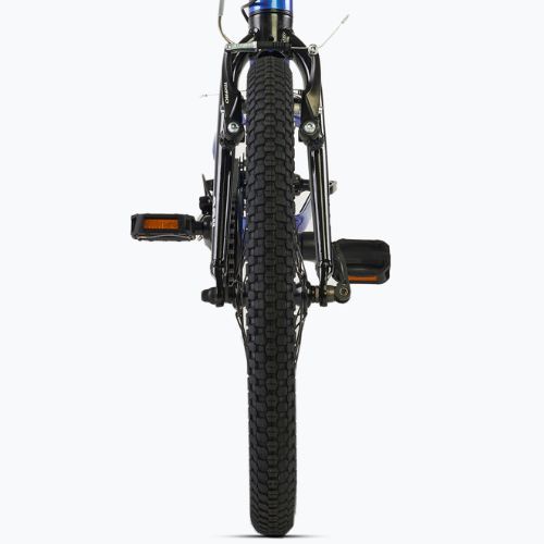 Дитячий велосипед ATTABO RASH 20" синій