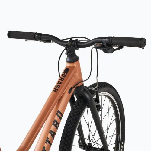 Дитячий велосипед ATTABO RASH 24" мідний