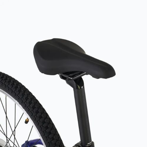 Дитячий велосипед ATTABO RASH 24" синій