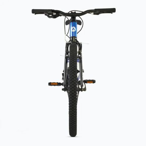 Дитячий велосипед ATTABO RASH 24" синій