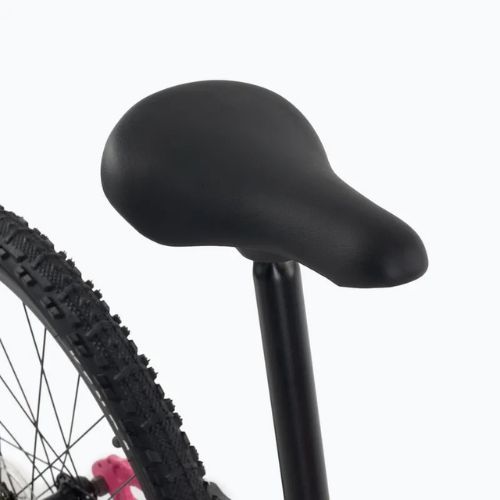 Дитячий велосипед ATTABO KNACK 24" рожевий