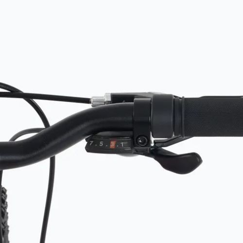 Дитячий велосипед ATTABO KNACK 24" рожевий