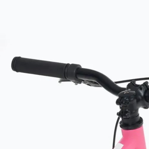 Дитячий велосипед ATTABO KNACK 24" рожевий