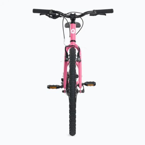 Дитячий велосипед ATTABO KNACK 24" рожевий