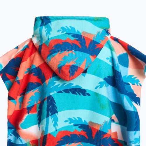 Пончо дитяче AQUASTIC Sunny JR пальми