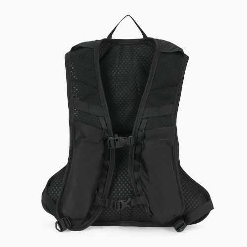 Рюкзак туристичний KADVA Zivo 10 л чорний