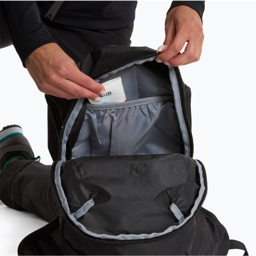 Рюкзак туристичний KADVA Zivo 10 л чорний