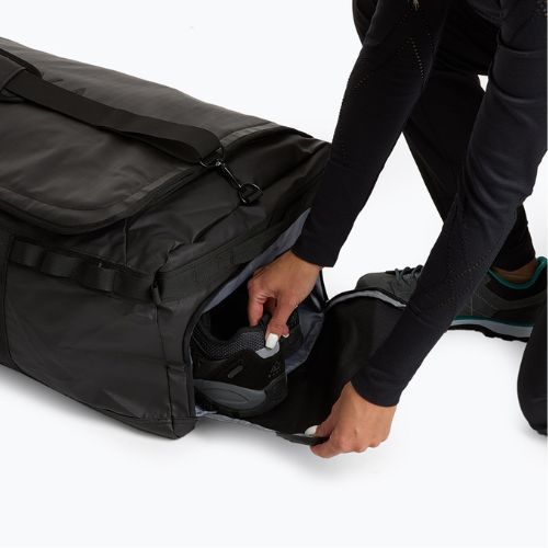 Сумка Duffel Bag KADVA 2в1 Alltaker 90 л чорний