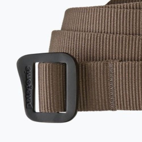 Ремінь для штанів Patagonia Friction wing grey