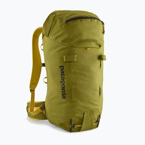 Рюкзак туристичний Patagonia Ascensionist 35 л M graze green