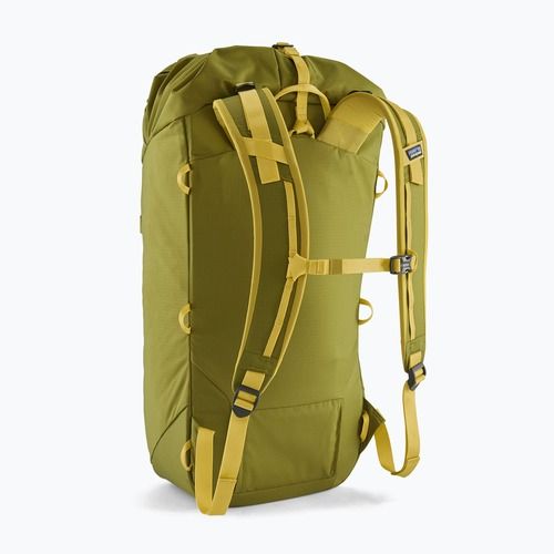 Рюкзак туристичний Patagonia Ascensionist 35 л M graze green