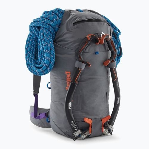 Рюкзак туристичний Patagonia Ascensionist 35 л S noble grey