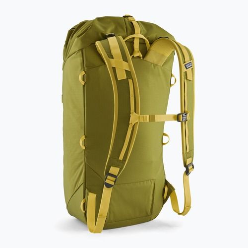 Рюкзак туристичний Patagonia Ascensionist 35 л S graze green
