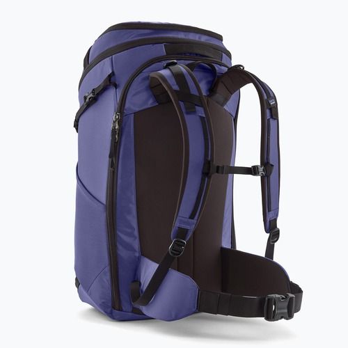 Рюкзак Patagonia Cragsmith 45 л M solstice purple