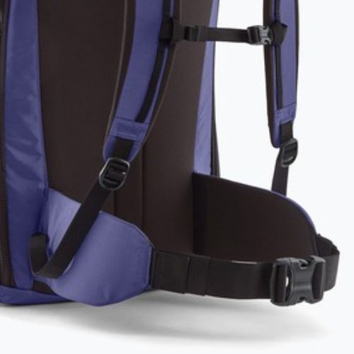 Рюкзак Patagonia Cragsmith 45 л M solstice purple