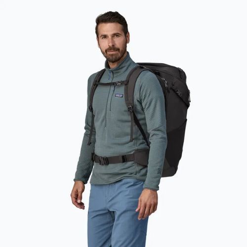 Рюкзак Patagonia Cragsmith 45 л M black