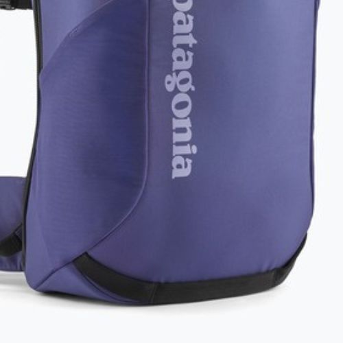Рюкзак Patagonia Cragsmith 32 л S solstice purple