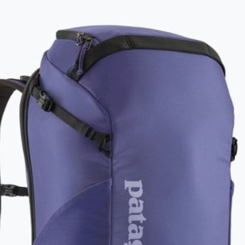 Рюкзак Patagonia Cragsmith 32 л S solstice purple