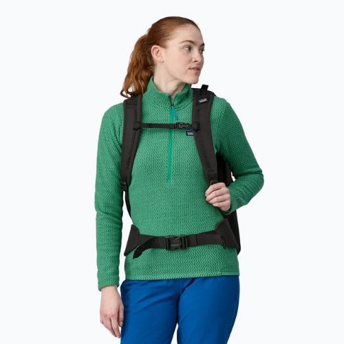 Рюкзак Patagonia Cragsmith 32 л L black