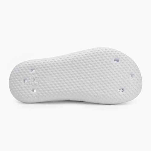 Шльопанці жіночі Under Armour Locker V Slide white/white/white