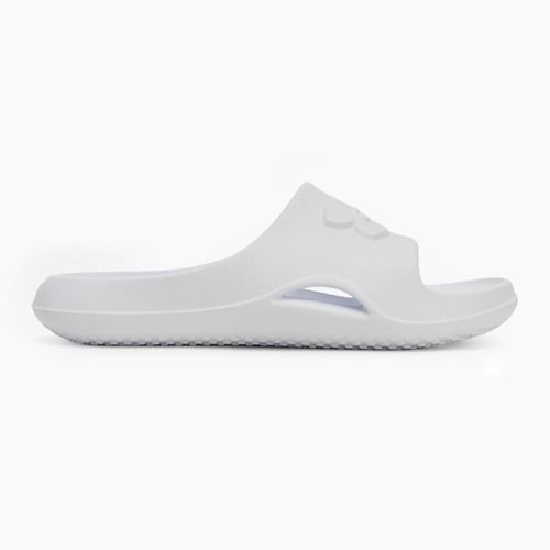 Шльопанці жіночі Under Armour Locker V Slide white/white/white