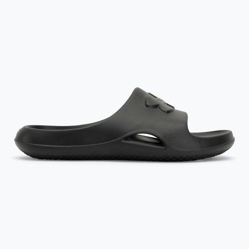Шльопанці жіночі Under Armour Locker V Slide black/black/black