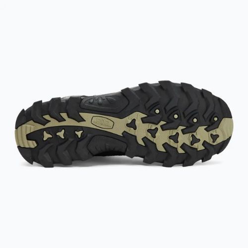 Черевики трекінгові чоловічі CMP Rigel Mid grey