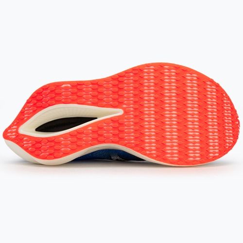Кросівки для бігу Mizuno Wave Rebellion Pro 3 ignition red/whte/baseball blue