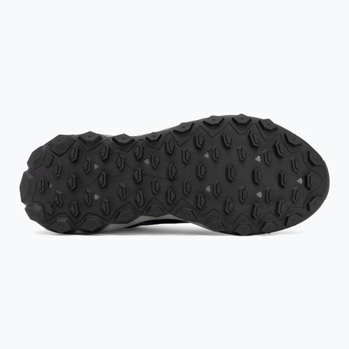 Кросівки для бігу жіночі Mizuno Wave Ibuki 5 GTX black/metallic gray/quiet quiet shade
