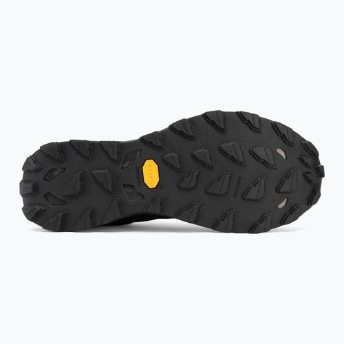 Кросівки для бігу чоловічі Mizuno Wave Daichi 9 GTX black/ultimate gray/black sand