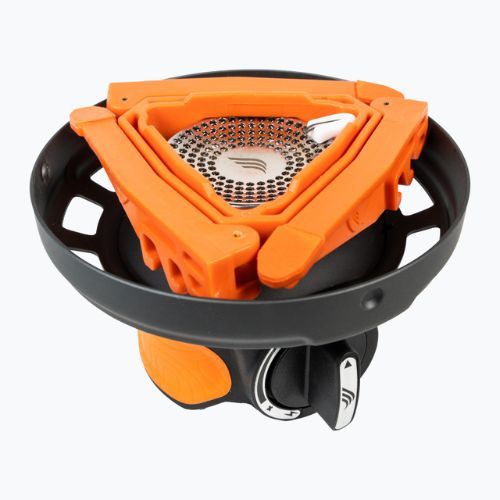 Туристична плита Jetboil New Flash Personal Cooking System ocean topo