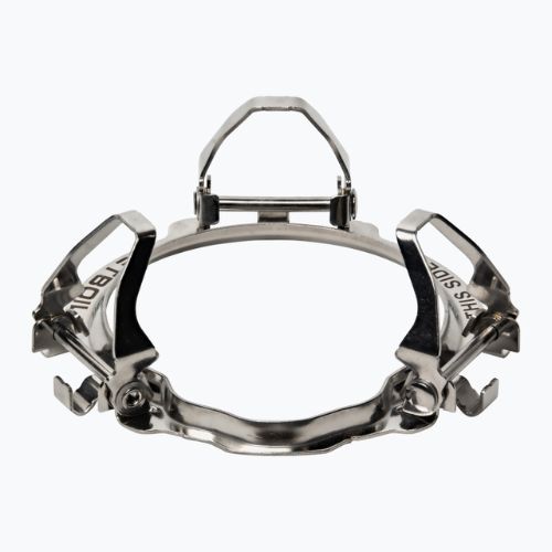 Підставка для каструлі Jetboil Pot Support 2.0 срібляста