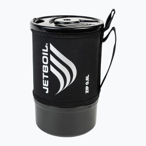 Вугільна туристична плита Jetboil 2.0 Cooking System