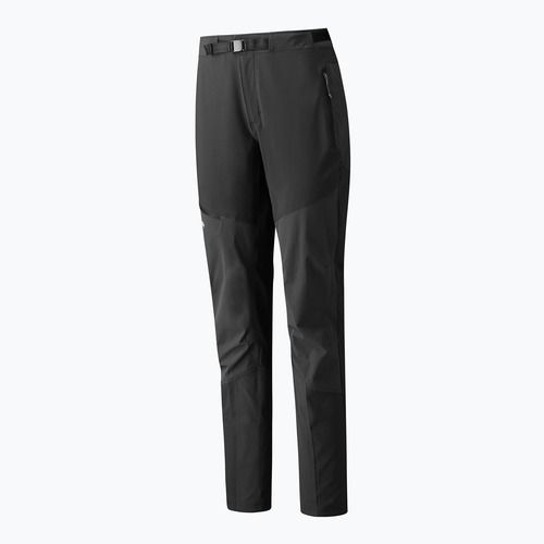 Штани жіночі Patagonia Terravia Alpine Pants black w/ink black