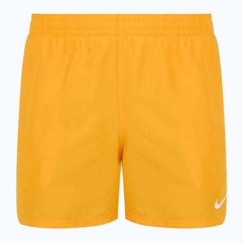 Шорти для плавання чоловічі Nike Essential 5" Volley university gold