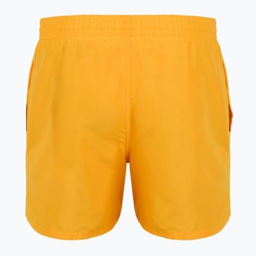 Шорти для плавання чоловічі Nike Essential 5" Volley university gold