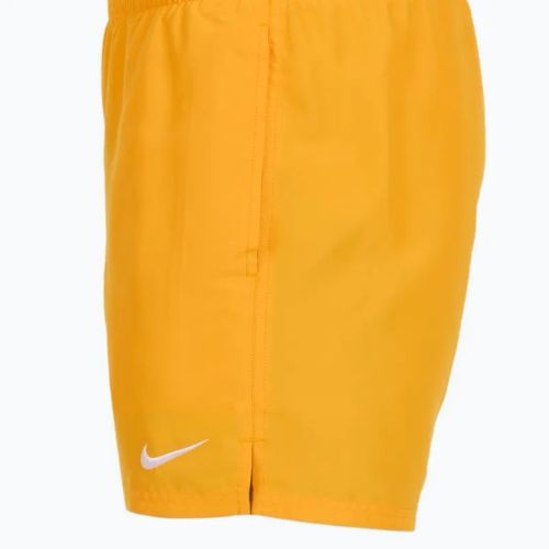 Шорти для плавання чоловічі Nike Essential 5" Volley university gold
