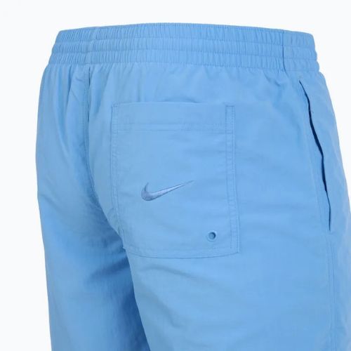 Шорти для плавання чоловічі Nike Specs 7" Volley university blue