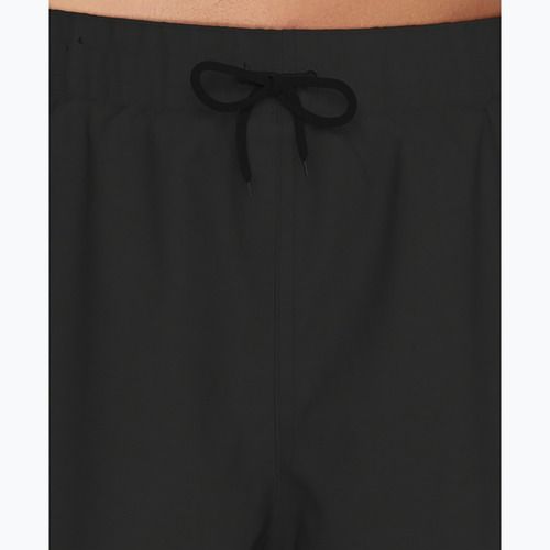 Шорти для плавання чоловічі Nike Specs 7" Volley black