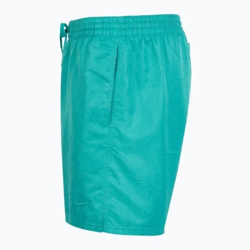 Шорти для плавання чоловічі Nike Swim Breaker 7" Volley dusty cactus