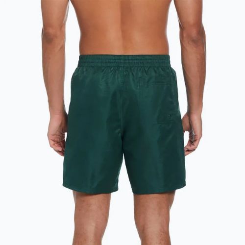Шорти для плавання чоловічі Nike Swim Breaker 7" Volley fir