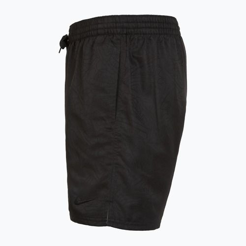 Шорти для плавання чоловічі Nike Swim Breaker 7" Volley black