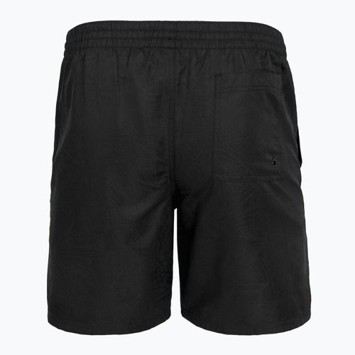 Шорти для плавання чоловічі Nike Swim Breaker 7" Volley black