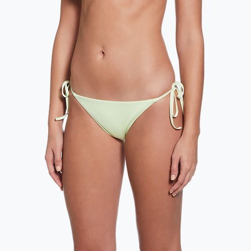 Нижня частина купальника Nike Essential Tie String Bikini barely volt