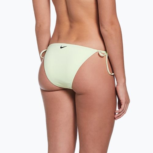 Нижня частина купальника Nike Essential Tie String Bikini barely volt