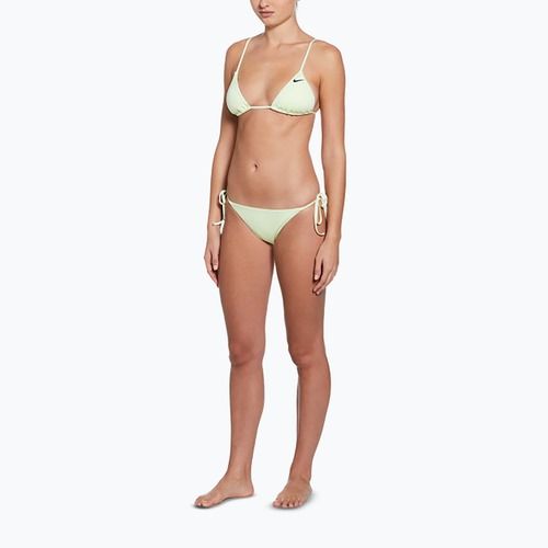 Нижня частина купальника Nike Essential Tie String Bikini barely volt