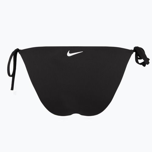 Нижня частина купальника Nike Essential Tie String Bikini black
